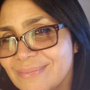 Meet your Posher, Daisy